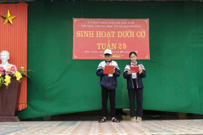 NUÔI DƯỠNG VĂN HOÁ ĐỌC- KIẾN TẠO TƯƠNG LAI BỀN VỮNG