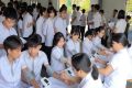 TRẠM Y TẾ XÃ HẢI ANH VÀ TRƯỜNG THCS HẢI ĐƯỜNG: ĐỒNG HÀNH CHĂM SÓC SỨC KHỎE HỌC SINH NGAY TỪ ĐẦU NĂM HỌC