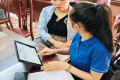 “LẮNG NGHE ĐỂ ĐỒNG HÀNH” – TRƯỜNG THCS HẢI ĐƯỜNG TRIỂN KHAI KHẢO SÁT SỰ HÀI LÒNG CỦA NGƯỜI DÂN ĐỐI VỚI DỊCH VỤ GIÁO DỤC CÔNG NĂM 2026