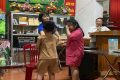 TRƯỜNG THCS HẢI ĐƯỜNG RỘN RÀNG CÁC HOẠT ĐỘNG HƯỞNG ỨNG THÁNG HÀNH ĐỘNG VÌ TRẺ EM NĂM 2026