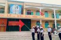 SHDC TUẦN 30 VỚI CHỦ ĐỀ: “HƯỞNG ỨNG VĂN HÓA ĐỌC VÌ SỰ PHÁT TRIỂN BỀN VỮNG”