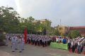 TRƯỜNG THCS HẢI ĐƯỜNG TỔ CHỨC LỄ KỶ NIỆM 85 NĂM NGÀY THÀNH LẬP ĐỘI TNTP HỒ CHÍ MINH