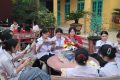 NGÀY HỘI ĐỌC SÁCH – CUỐN SÁCH NHỎ – Ý NGHĨA LỚN – TRI THỨC HAY